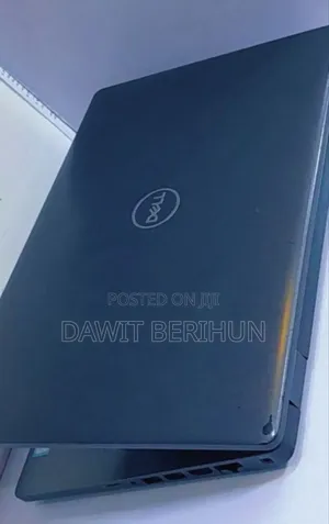 Photo - New Laptop Dell Latitude 5400 8GB Intel Core I7 SSD 512GB