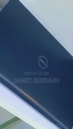 New Laptop Dell Latitude 5400 8GB Intel Core I7 SSD 512GB