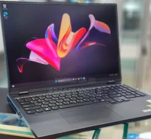 New Laptop Lenovo Legion 5 16GB Intel Core I7 SSD 1T