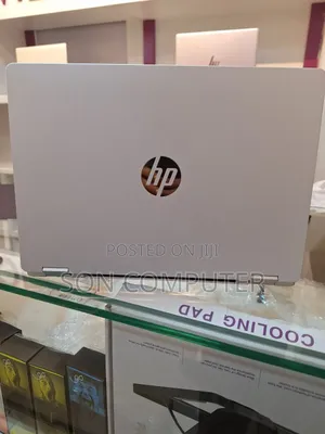 New Laptop HP OmniBook 5 Flip 8GB Intel Core Ultra 5 SSD 512GB