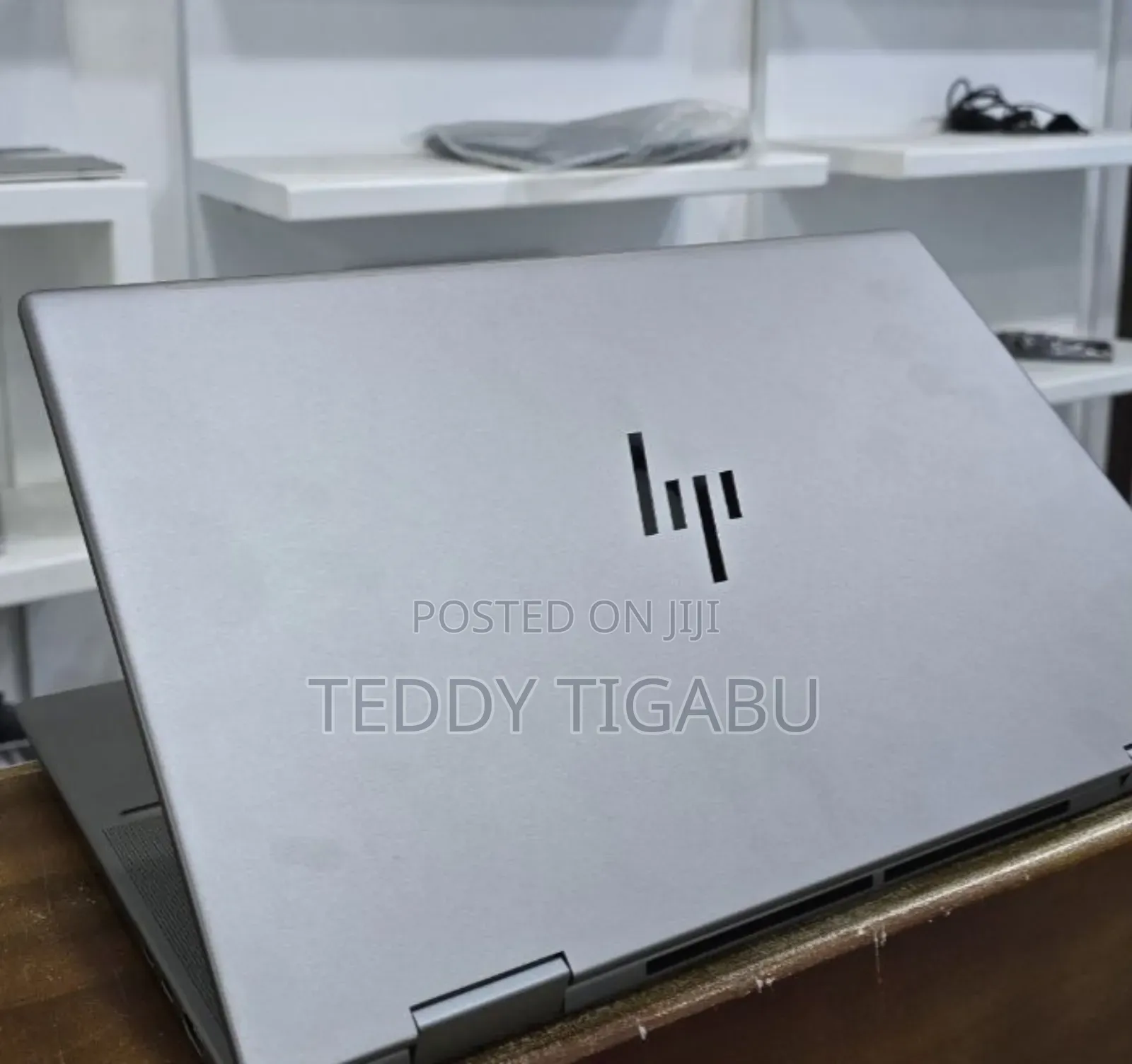 New Laptop HP Envy X360 32GB Intel Core Ultra 7 SSD 1T