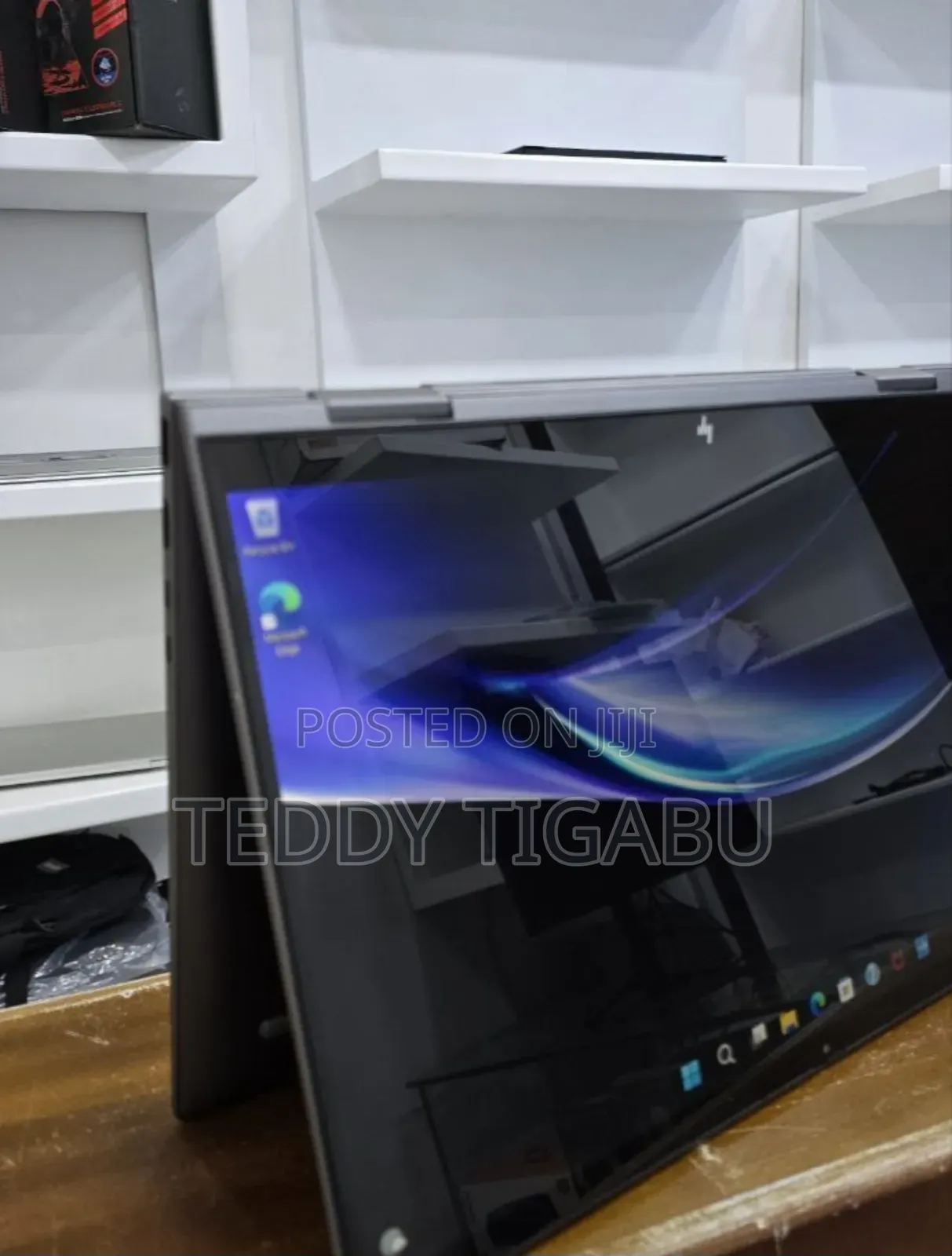 New Laptop HP Envy X360 32GB Intel Core Ultra 7 SSD 1T