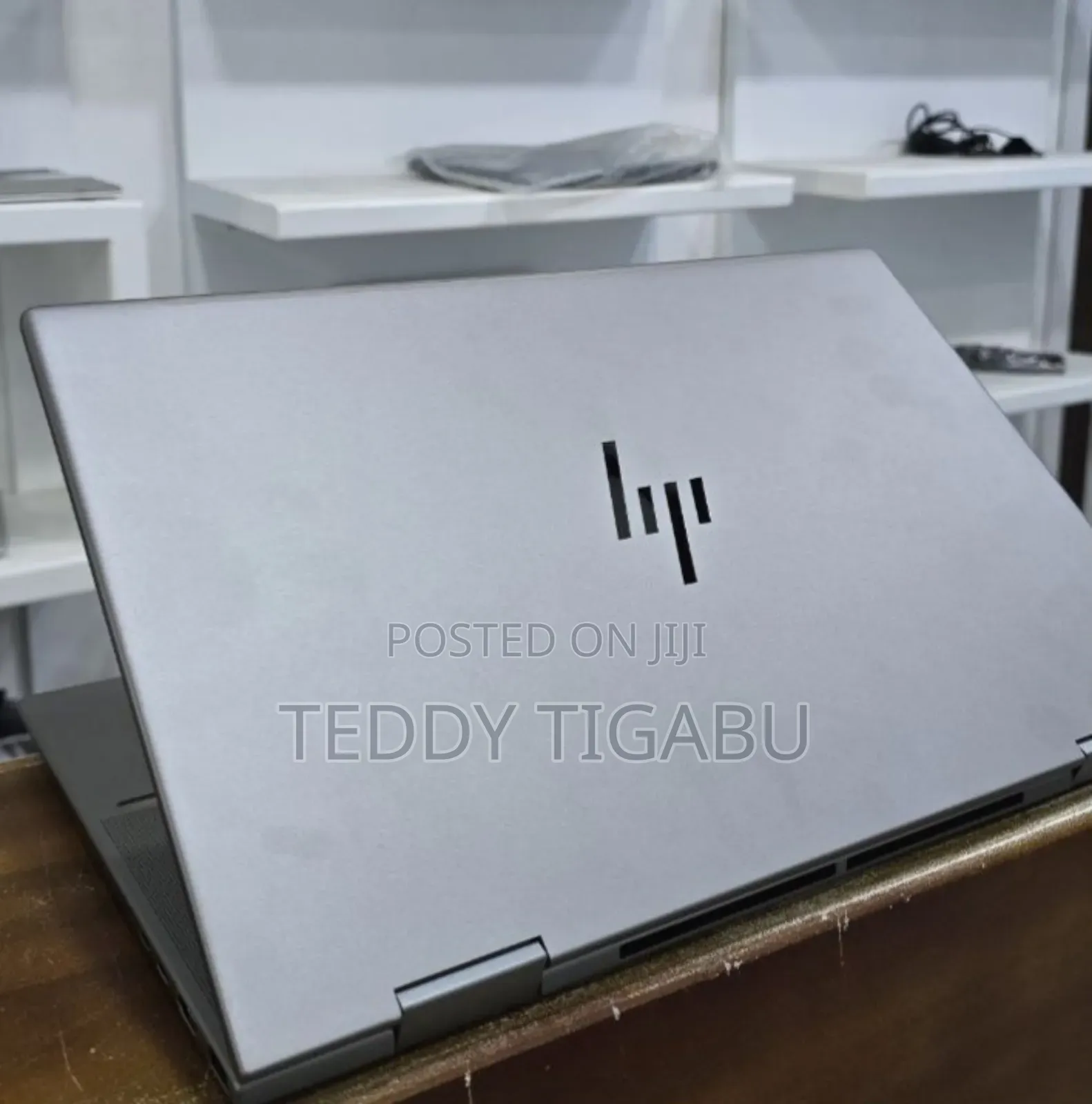 New Laptop HP Envy X360 32GB Intel Core Ultra 7 SSD 1T