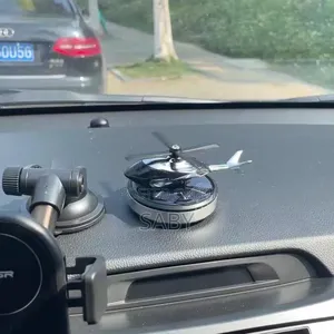 Carseat Aroma Therapy