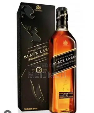 Photo - Black Label
