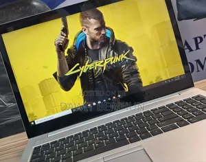 New Laptop HP EliteBook 850 G6 16GB Intel Core I5 SSD 512GB