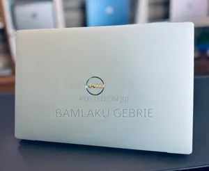 Photo - New Laptop Dell XPS 13 16GB Intel Core I7 SSD 512GB