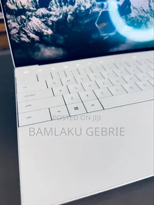 New Laptop Dell XPS 13 16GB Intel Core I7 SSD 512GB