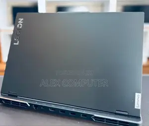 New Laptop Lenovo Legion 5 16GB Intel Core I7 SSD 1T