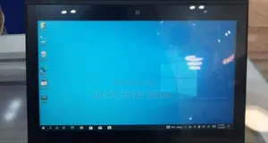 New Laptop Lenovo ThinkPad Yoga 8GB Intel Core I5 SSD 256GB