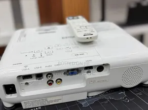 Photo - Epson Projector