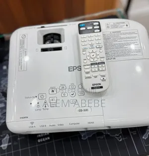 Epson Projector