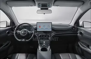 New BYD E2 43 kWh 94 hp FWD 2025 Gray