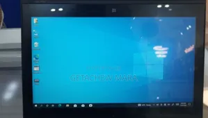 New Laptop Lenovo ThinkPad Yoga 8GB Intel Core I5 SSD 256GB