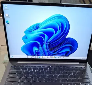 New Laptop Lenovo ThinkBook 13 16GB Intel Core I7 SSD 512GB