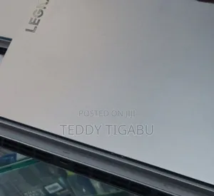 New Laptop Lenovo Legion 5 16GB Intel Core I7 SSD 1T