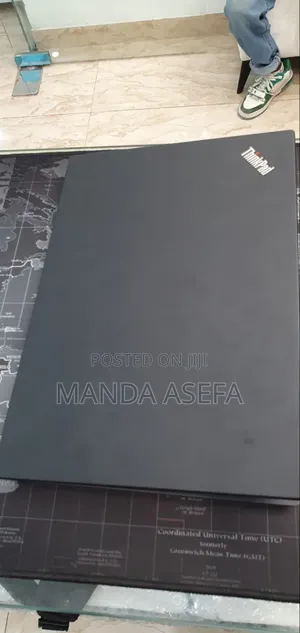 New Laptop Lenovo ThinkPad X390 Yoga 16GB Intel Core I5 SSD 512GB