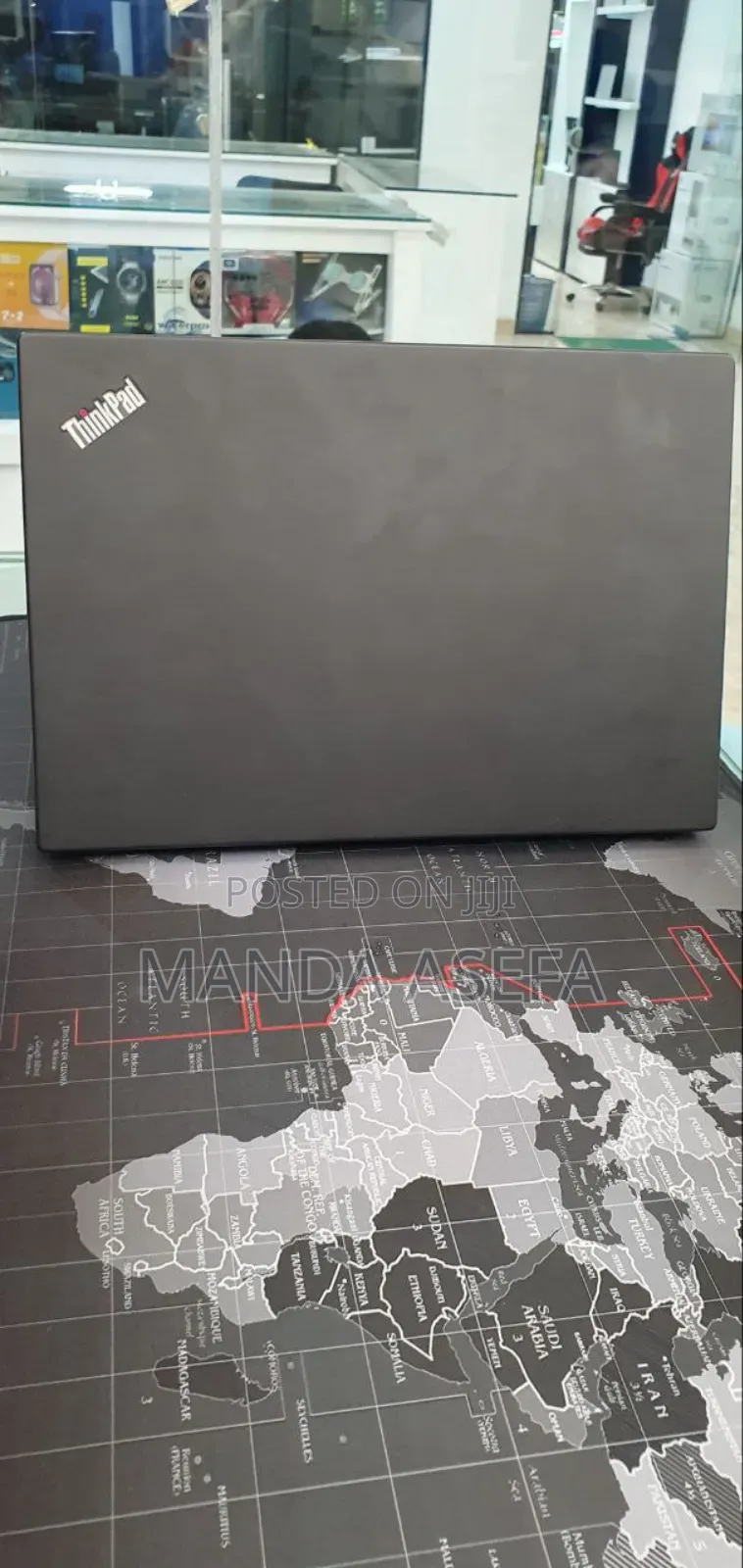 New Laptop Lenovo ThinkPad X390 Yoga 16GB Intel Core I5 SSD 512GB