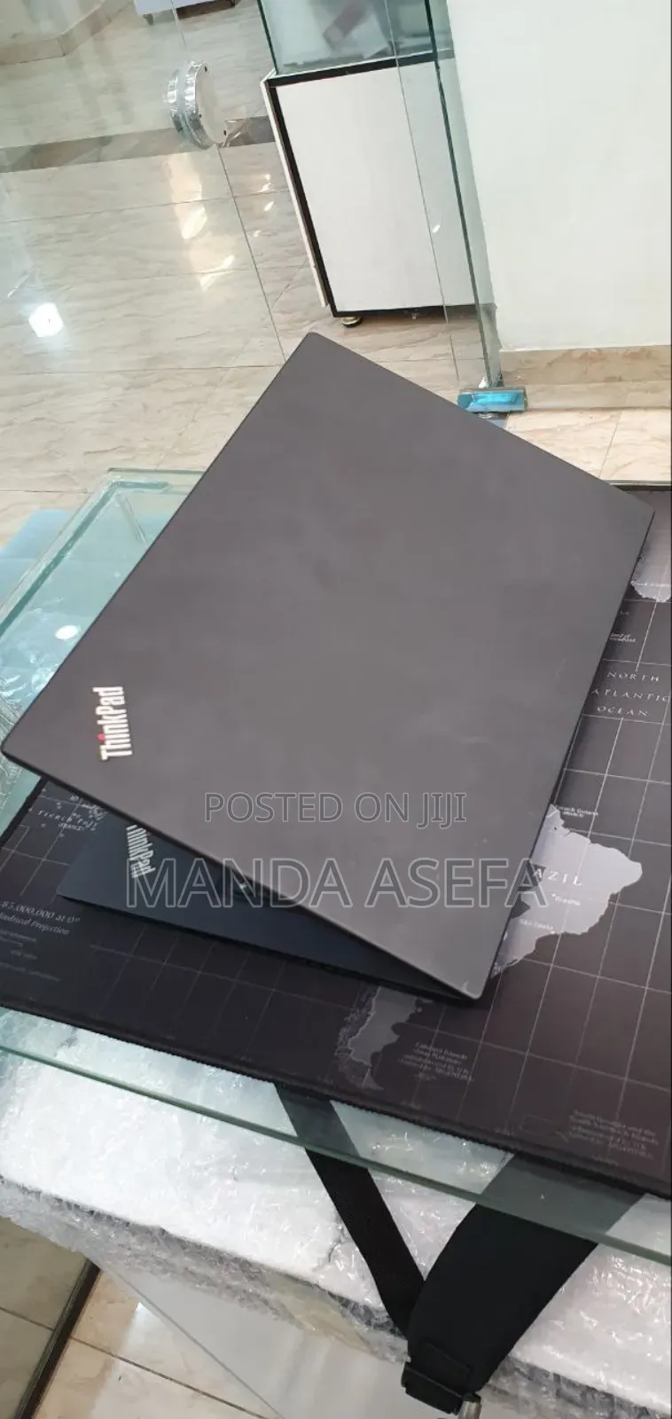 New Laptop Lenovo ThinkPad X390 Yoga 16GB Intel Core I5 SSD 512GB