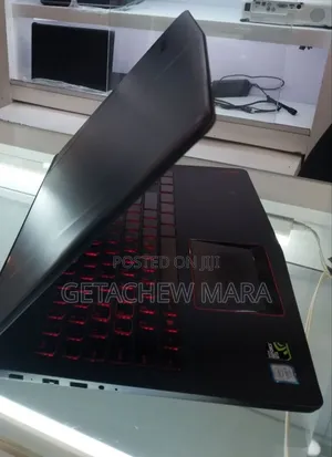 New Laptop Lenovo Legion 5 16GB Intel Core I5 SSD 512GB