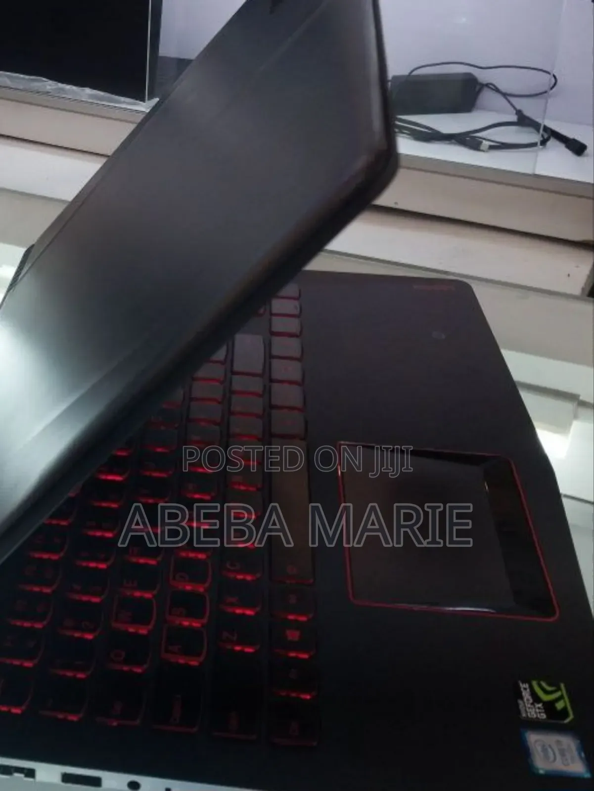 New Laptop Lenovo Legion Y540 16GB Intel Core I5 SSD 512GB