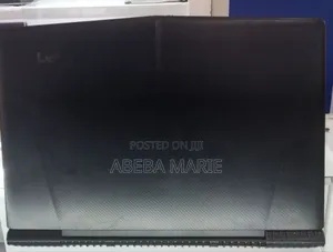 New Laptop Lenovo Legion Y540 16GB Intel Core I5 SSD 512GB