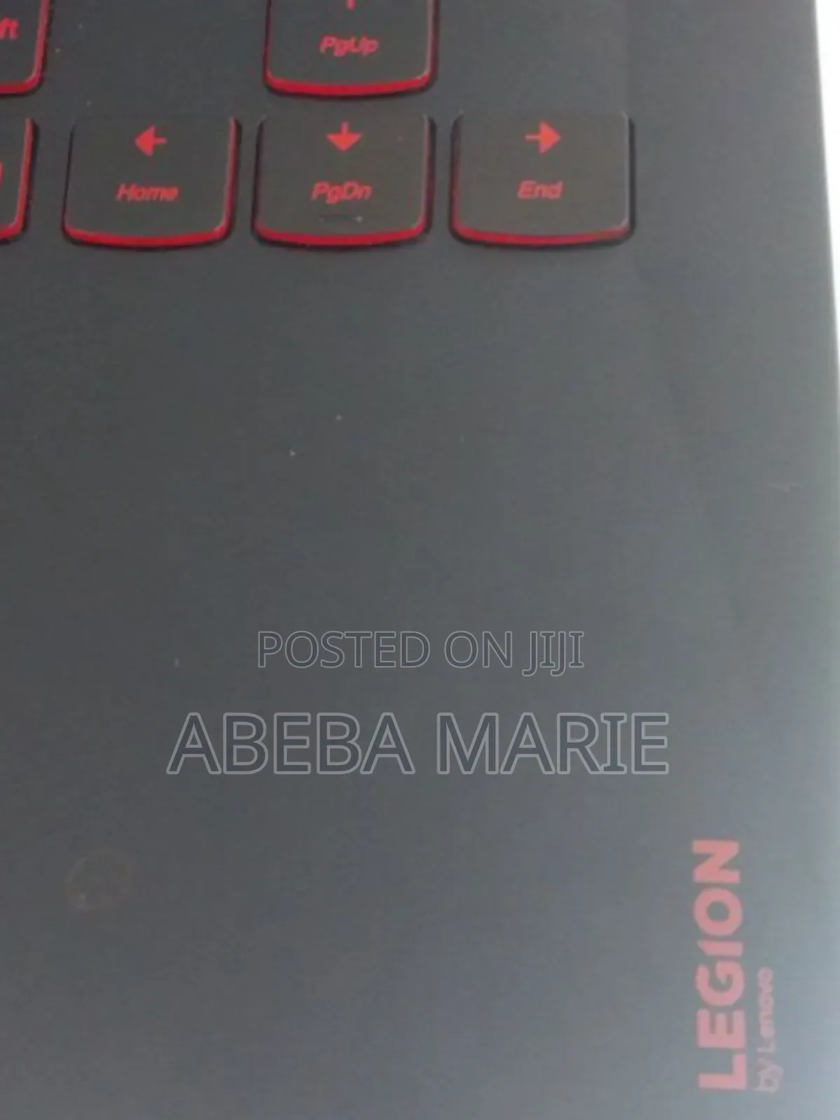 New Laptop Lenovo Legion Y540 16GB Intel Core I5 SSD 512GB