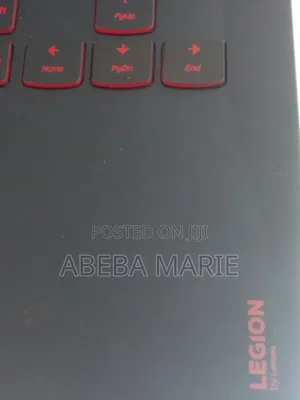 New Laptop Lenovo Legion Y540 16GB Intel Core I5 SSD 512GB