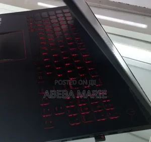 New Laptop Lenovo Legion Y540 16GB Intel Core I5 SSD 512GB