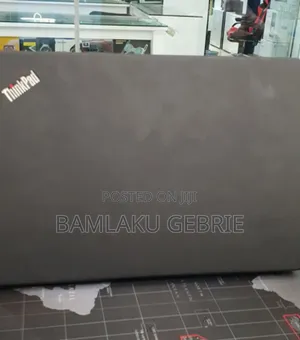 New Laptop Lenovo ThinkPad X390 16GB Intel Core I5 SSD 512GB