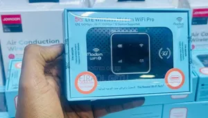 Photo - 5g Lte Router