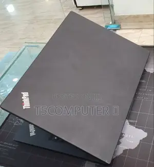 Photo - New Laptop Lenovo Thinkpad X1 Yoga 16GB Intel Core I5 SSD 512GB