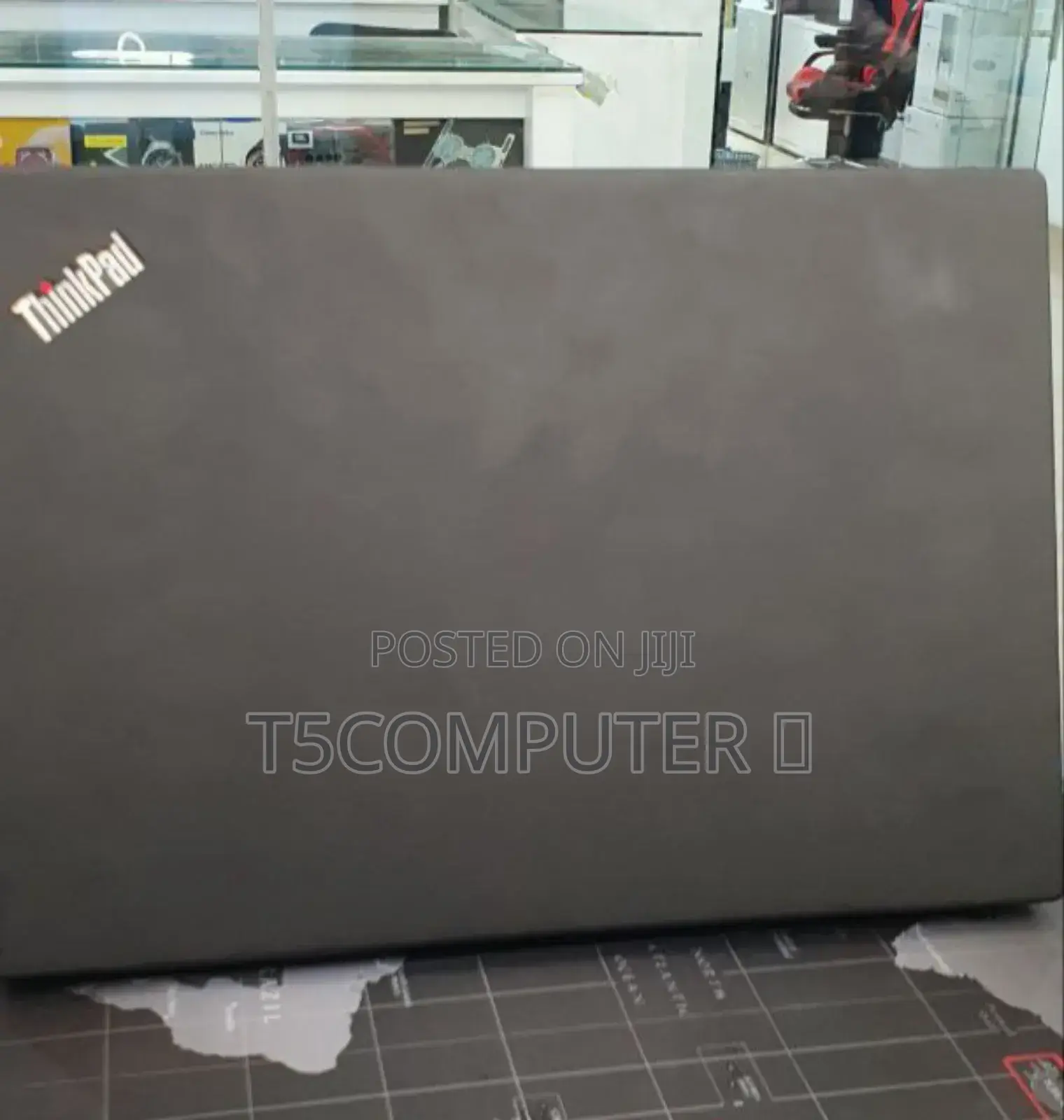 New Laptop Lenovo Thinkpad X1 Yoga 16GB Intel Core I5 SSD 512GB