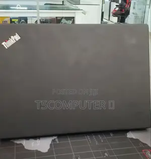 New Laptop Lenovo Thinkpad X1 Yoga 16GB Intel Core I5 SSD 512GB