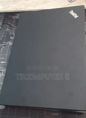New Laptop Lenovo Thinkpad X1 Yoga 16GB Intel Core I5 SSD 512GB