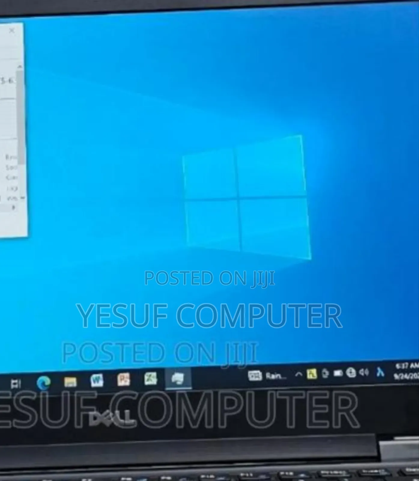 New Laptop Dell Latitude 5480 8GB Intel Core i5 SSD 256GB