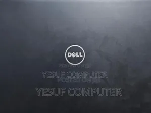 New Laptop Dell Latitude 5480 8GB Intel Core i5 SSD 256GB