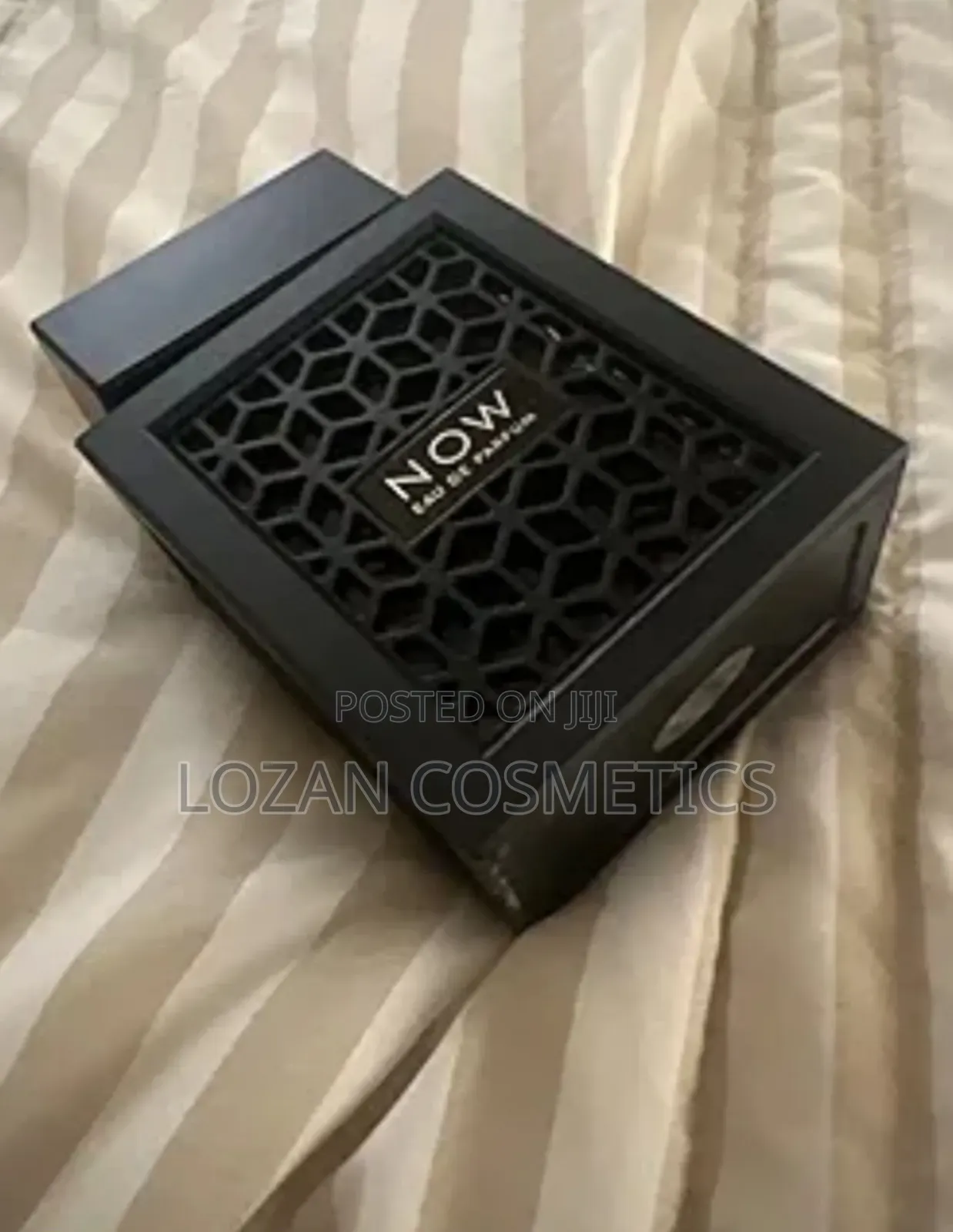 Original Rave Now Men's Perfume