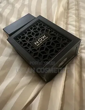 Original Rave Now Men's Perfume