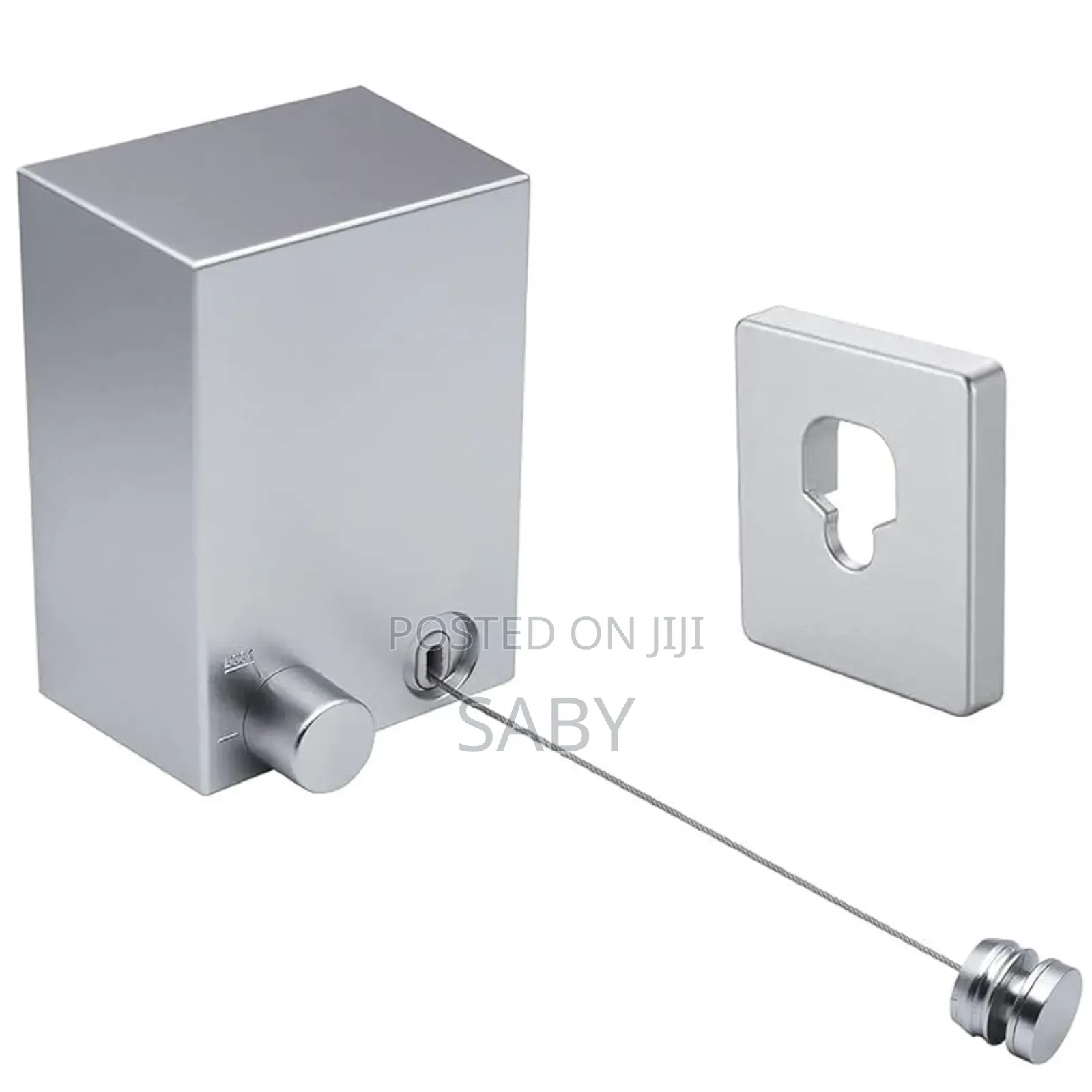 Retractable Rope