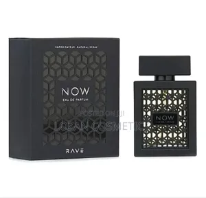 Photo - Original Rave Now Men's Perfume