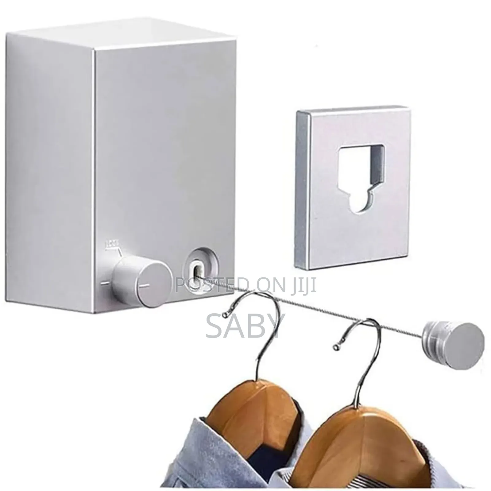 Retractable Rope