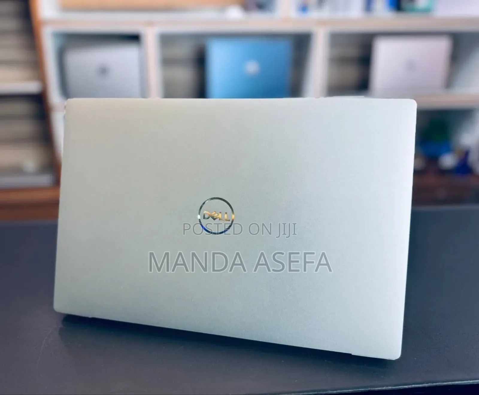 New Laptop Dell XPS 13 16GB Intel Core I7 SSD 512GB