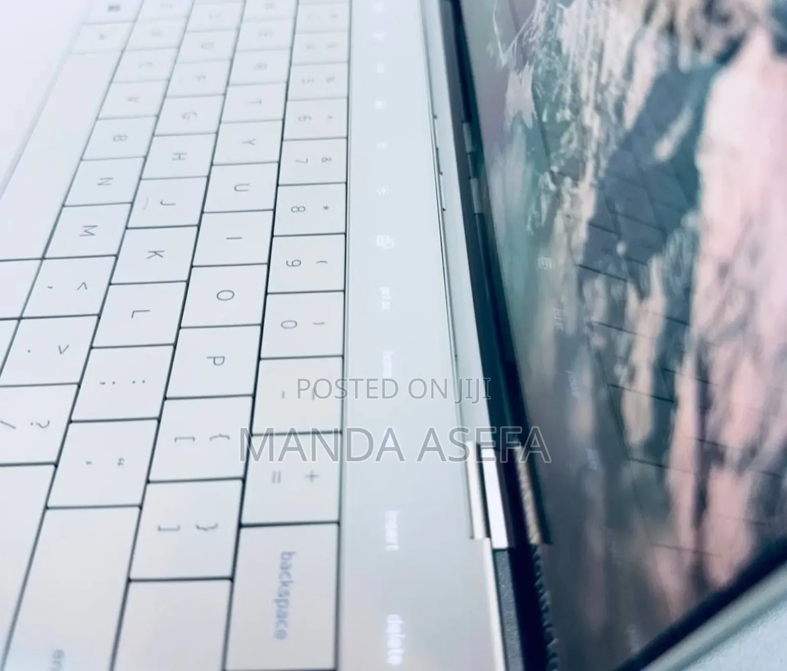 New Laptop Dell XPS 13 16GB Intel Core I7 SSD 512GB