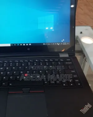 Photo - New Laptop Lenovo ThinkPad X260 8GB Intel Core I5 SSD 256GB