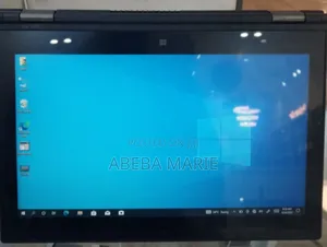 New Laptop Lenovo ThinkPad X260 8GB Intel Core I5 SSD 256GB