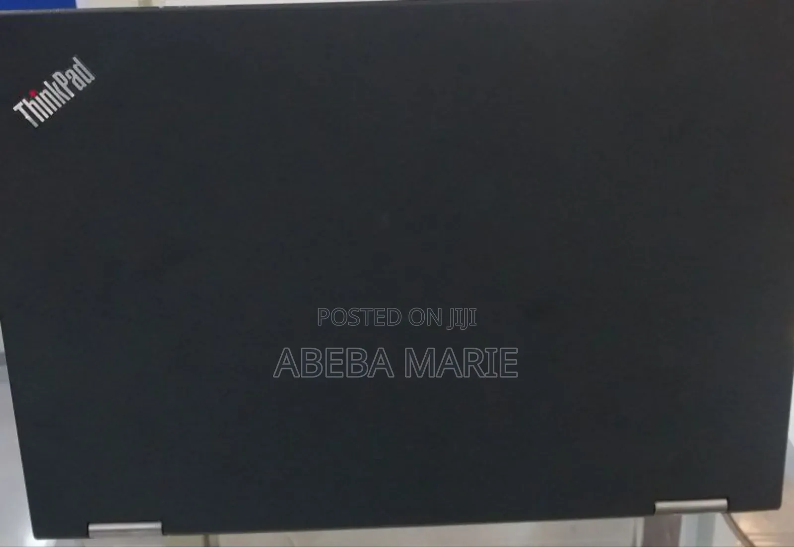 New Laptop Lenovo ThinkPad X260 8GB Intel Core I5 SSD 256GB