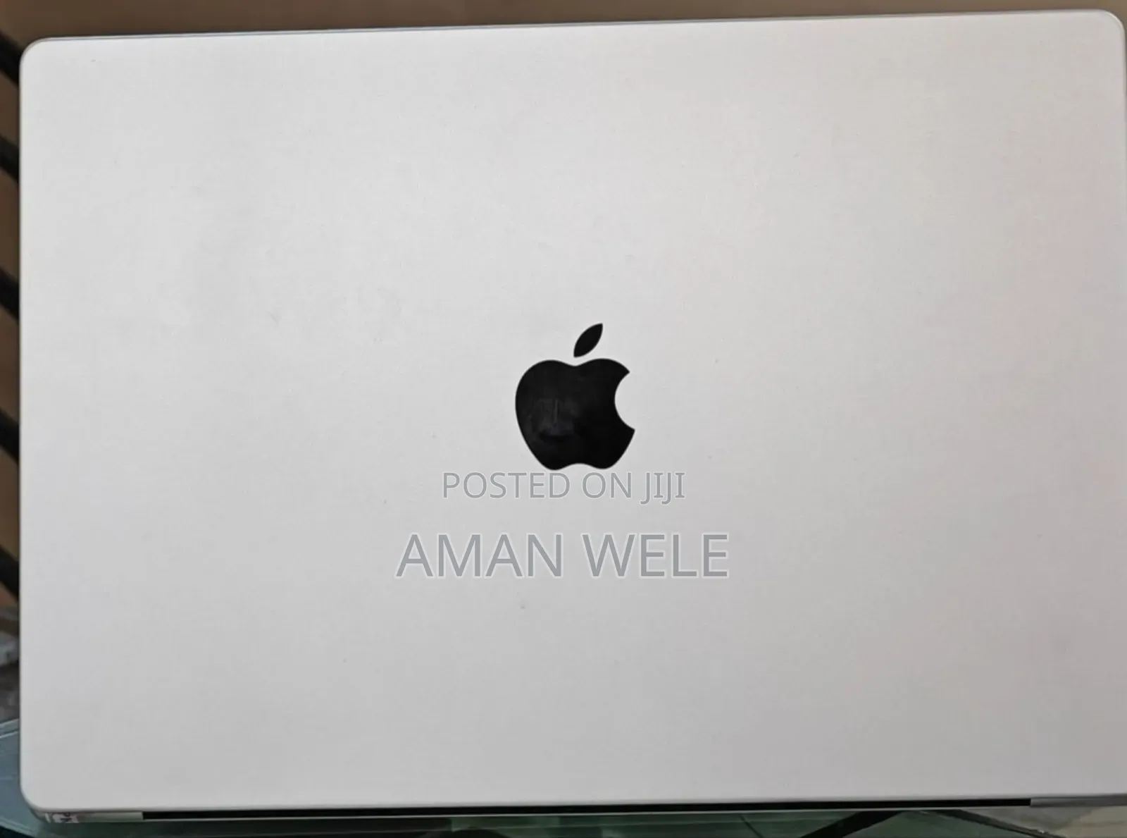 New Laptop Apple MacBook Pro M1 16GB Intel SSD 1T