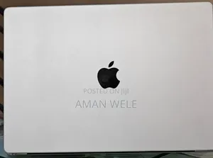 New Laptop Apple MacBook Pro M1 16GB Intel SSD 1T