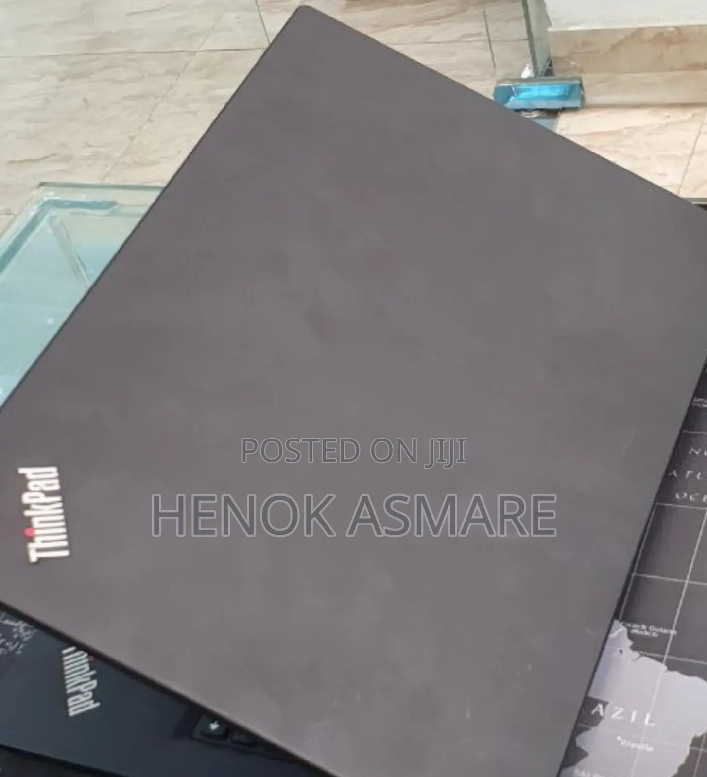 New Laptop Lenovo ThinkPad X390 16GB Intel Core I5 SSD 512GB